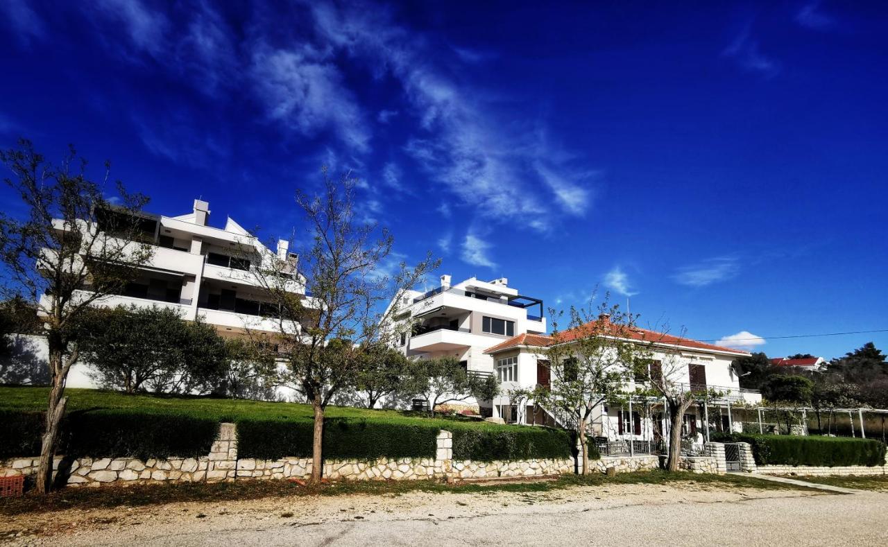 Apartments Šimuni Exterior foto
